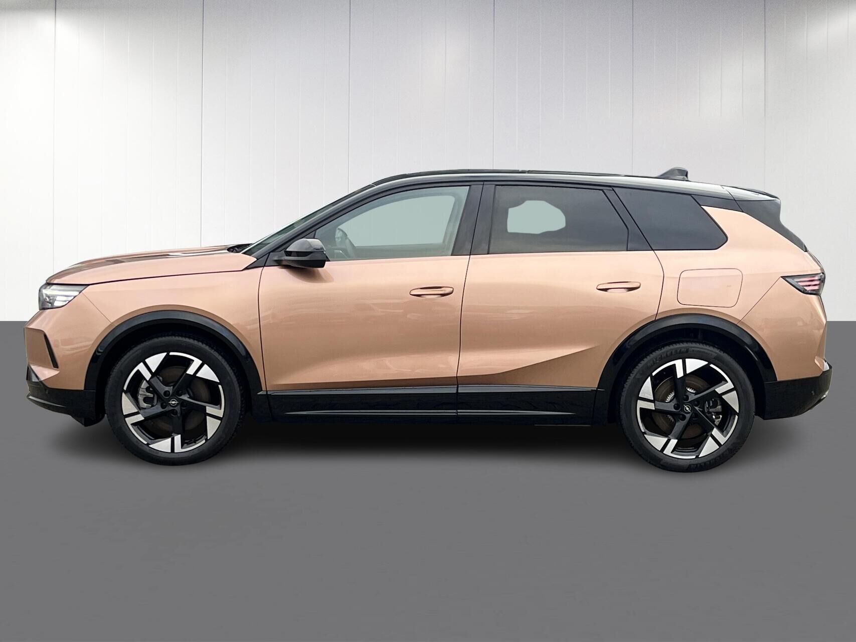 Opel Grandland EL GS 213HK 5d Aut.