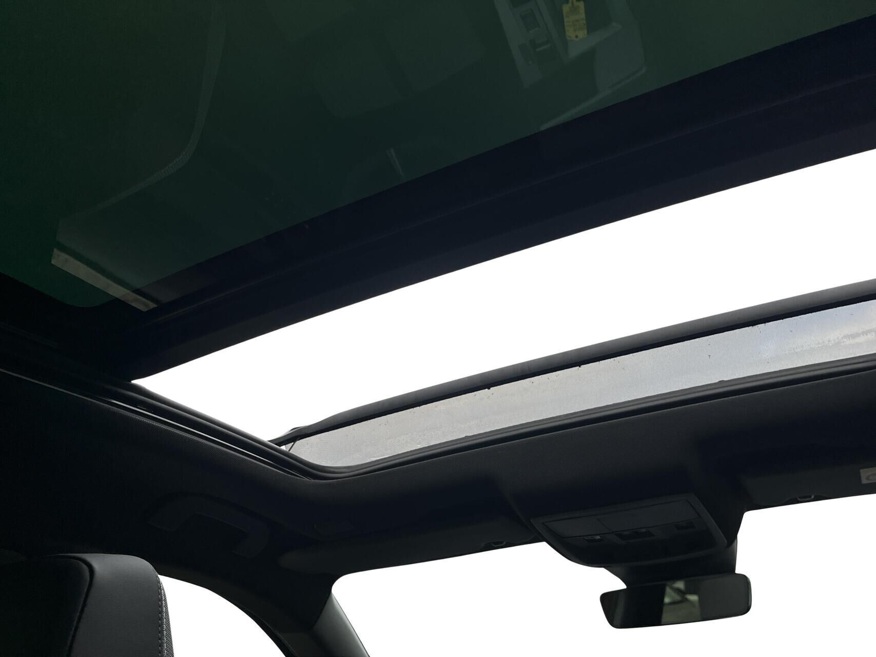 Brun Opel Grandland fra 2024