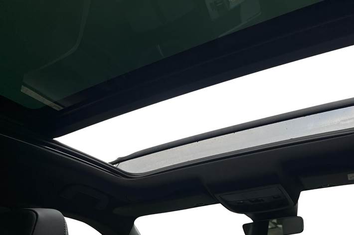 Brun Opel Grandland fra 2024