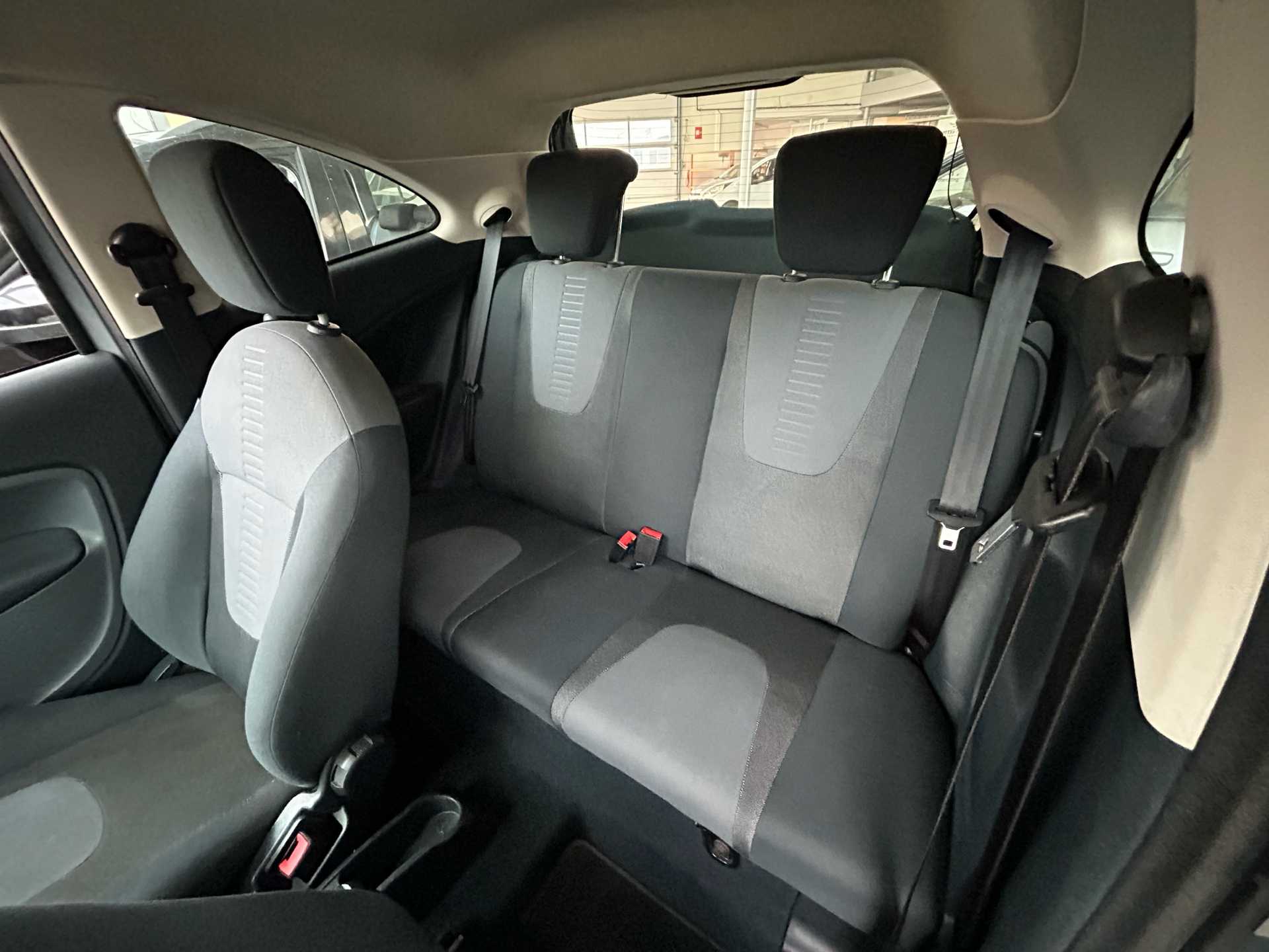 Ford Ka 1,3 TDCi DPF Trend 75HK 3d