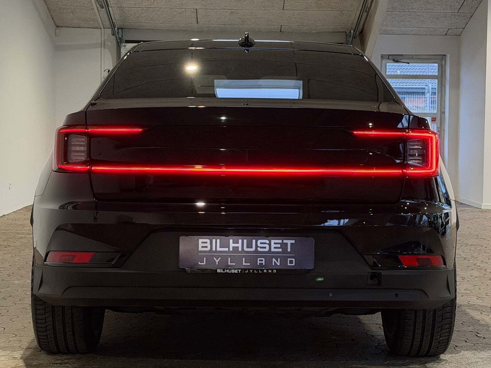 Polestar 2 Long Range