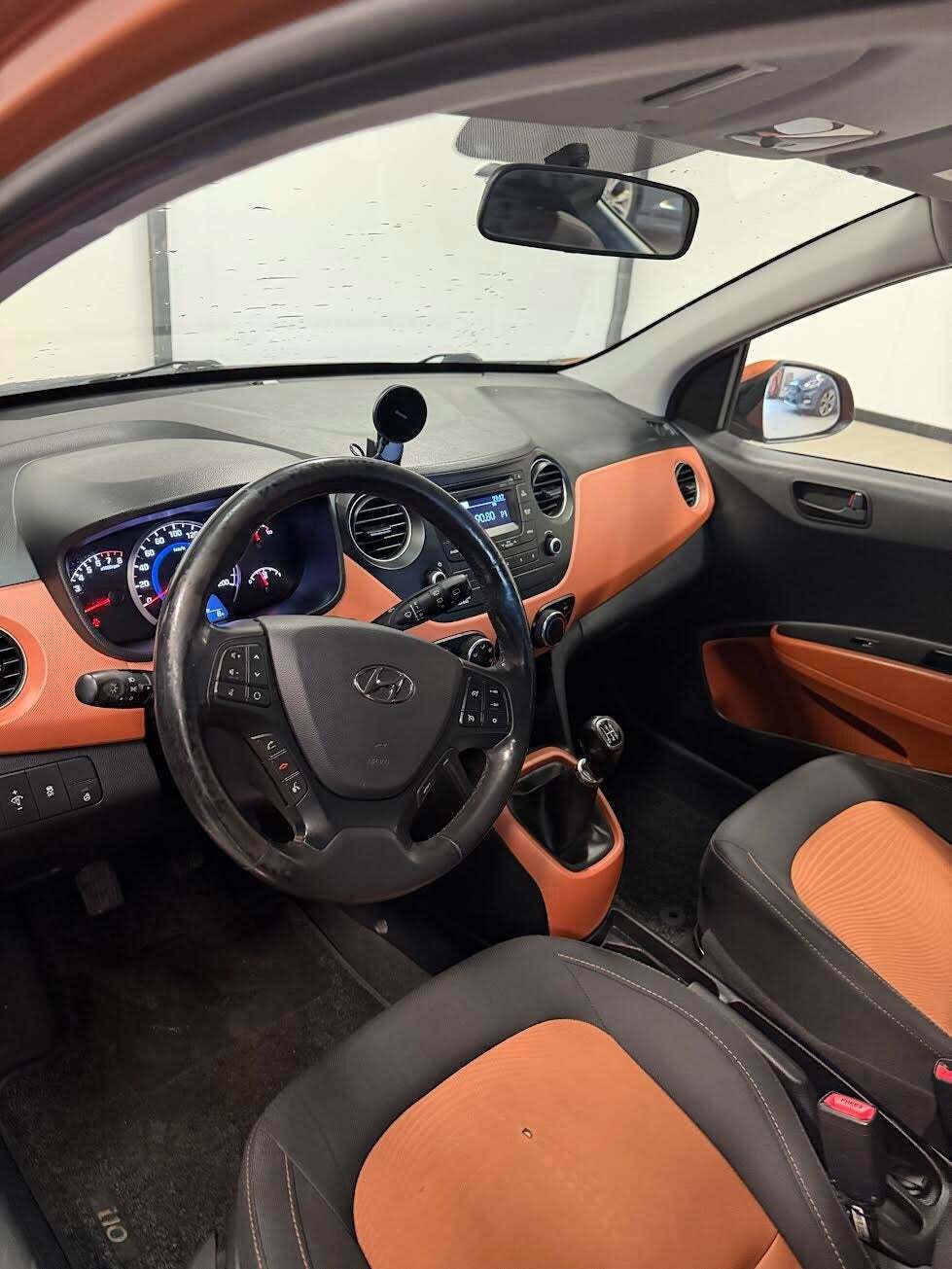 Hyundai i10 1,0 Comfort