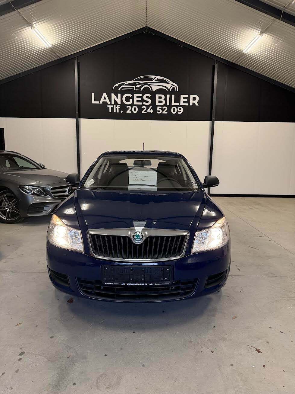 Skoda Octavia 1,4 TSi 122 Ambiente