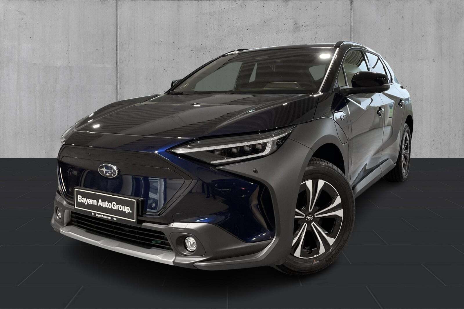 Subaru Solterra 71 Limited