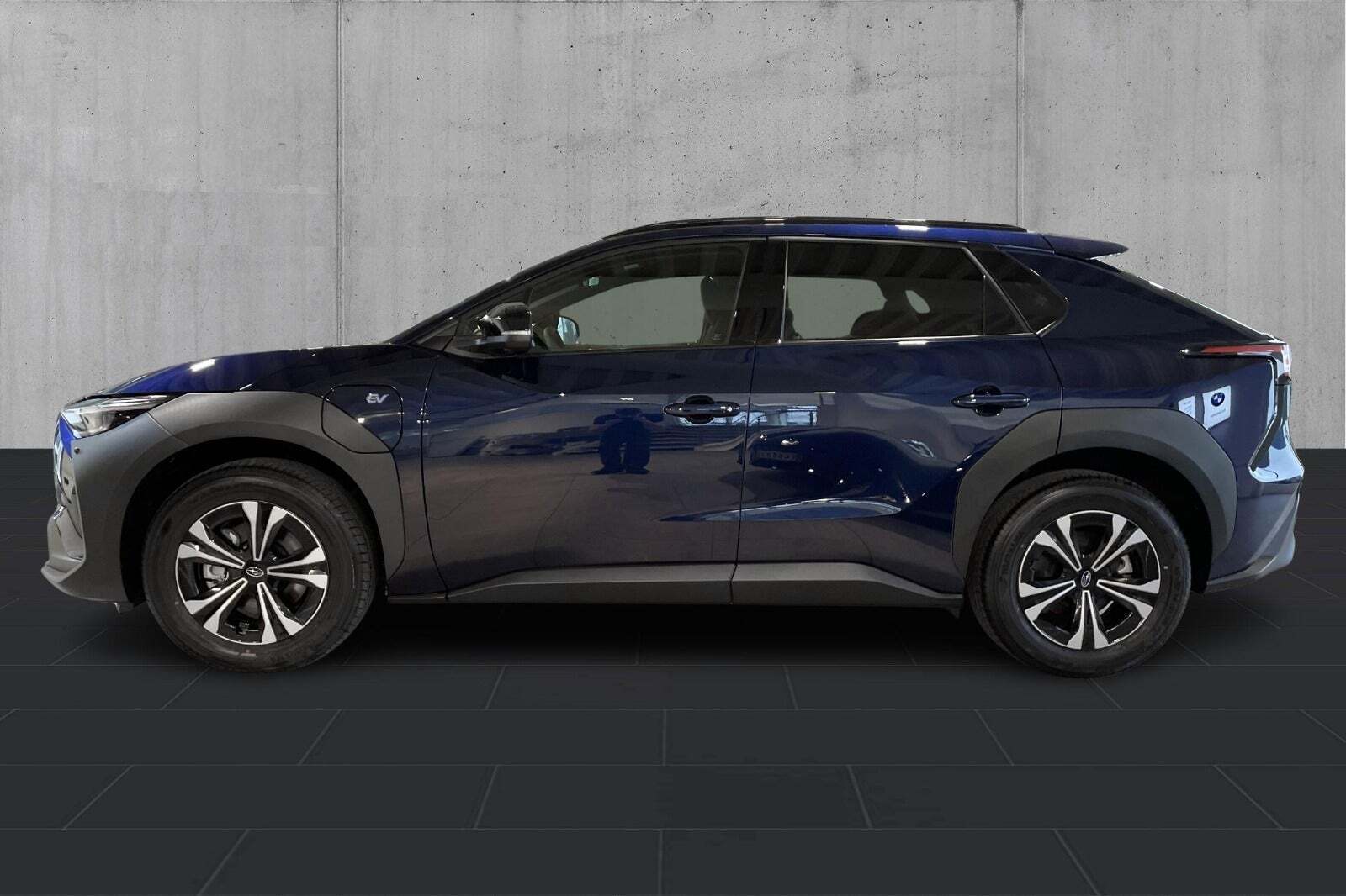 Subaru Solterra 71 Limited