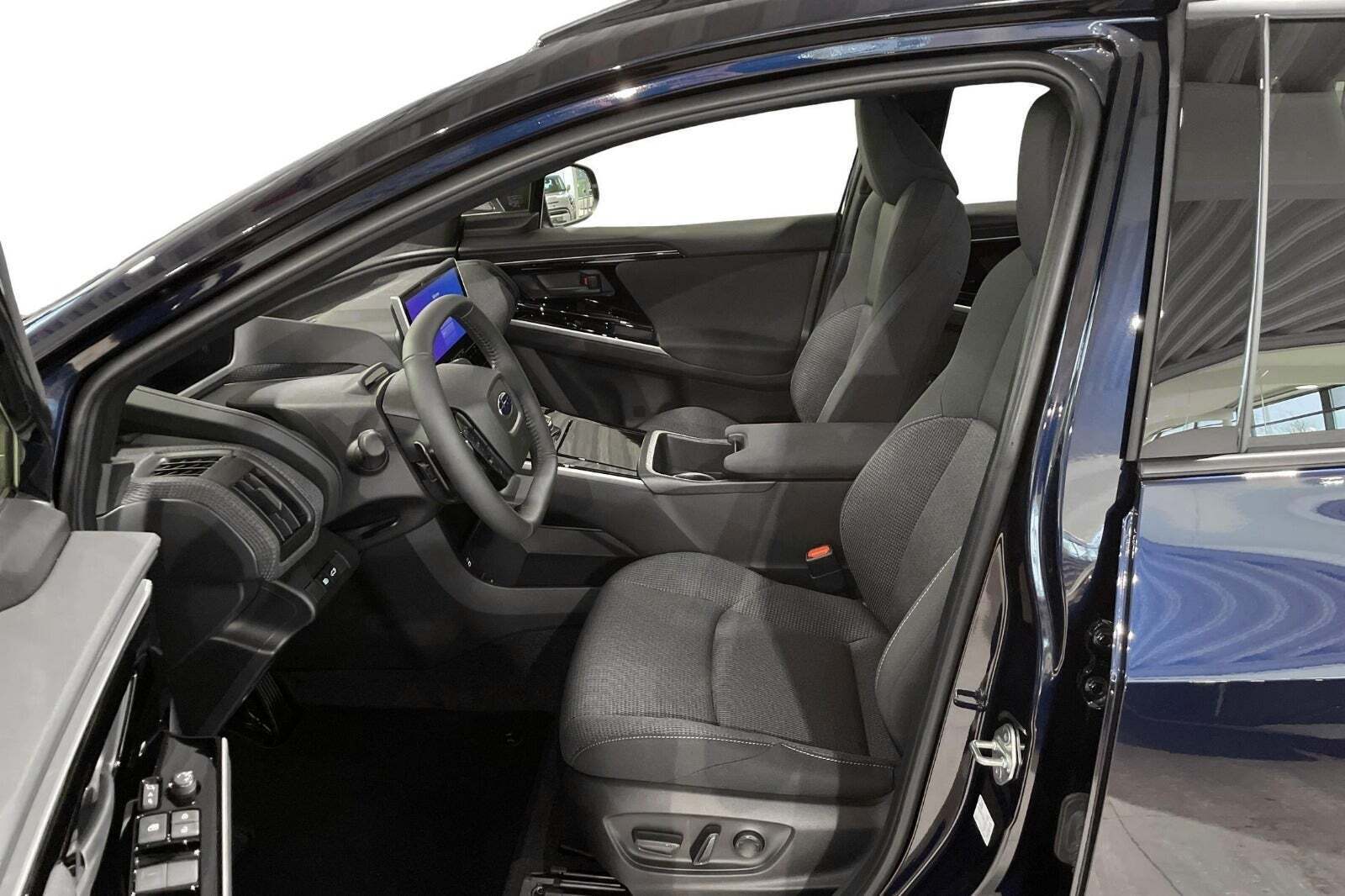 Subaru Solterra 71 Limited