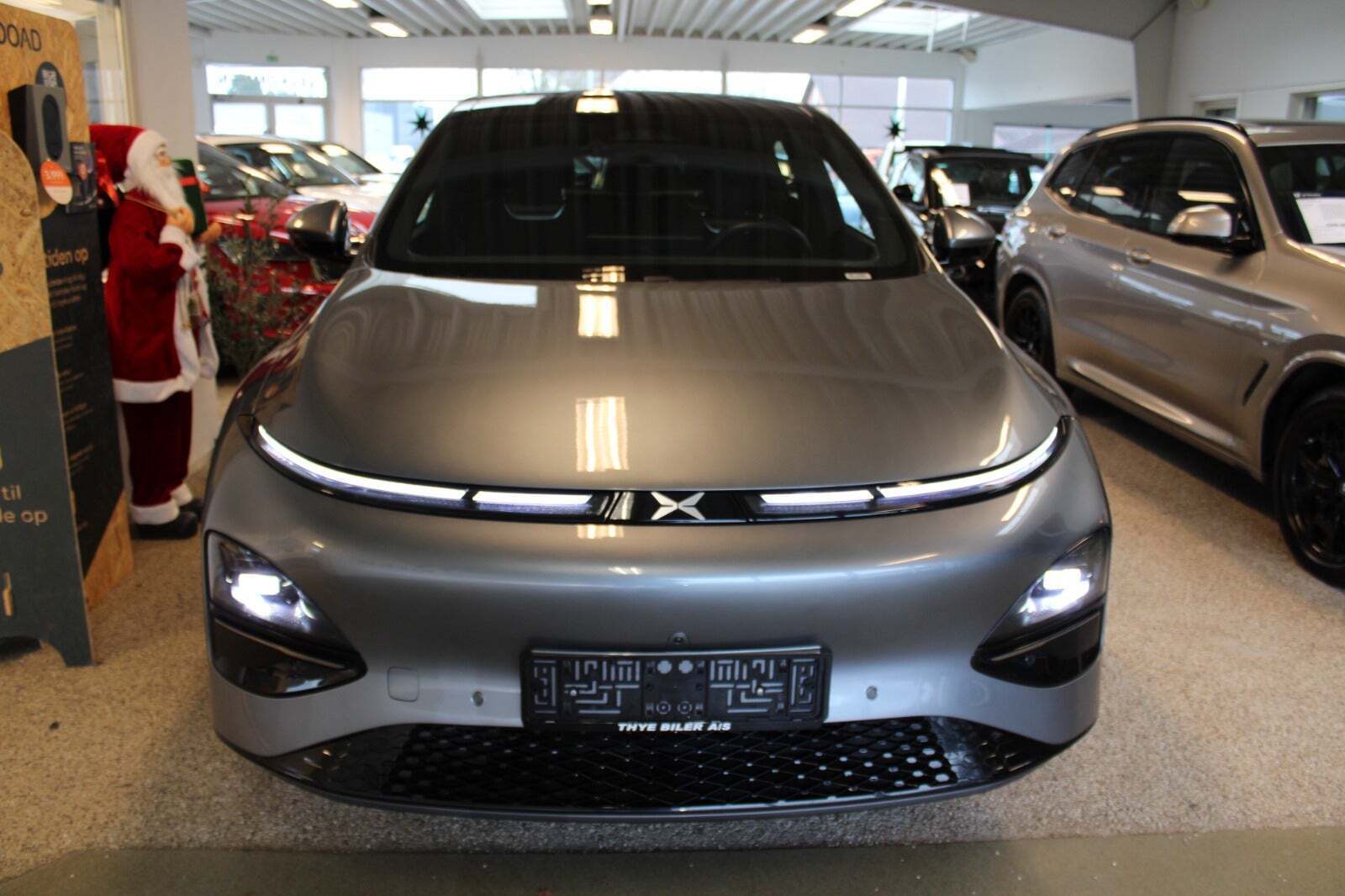 Xpeng G6 Performance