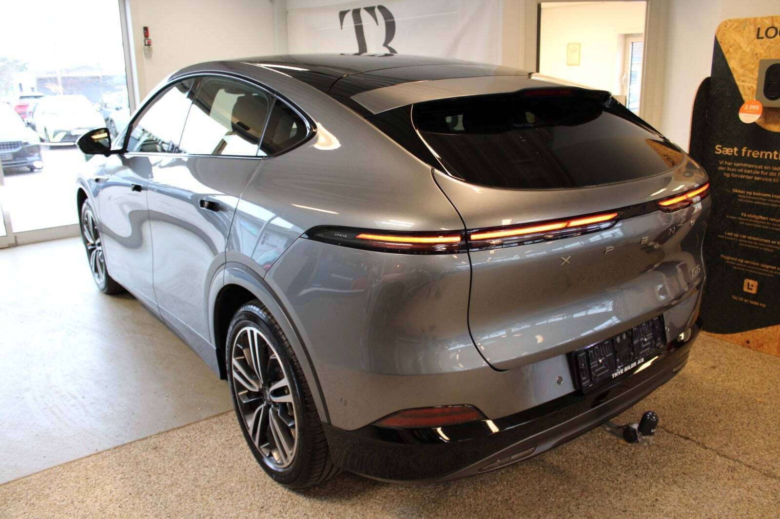 Xpeng G6