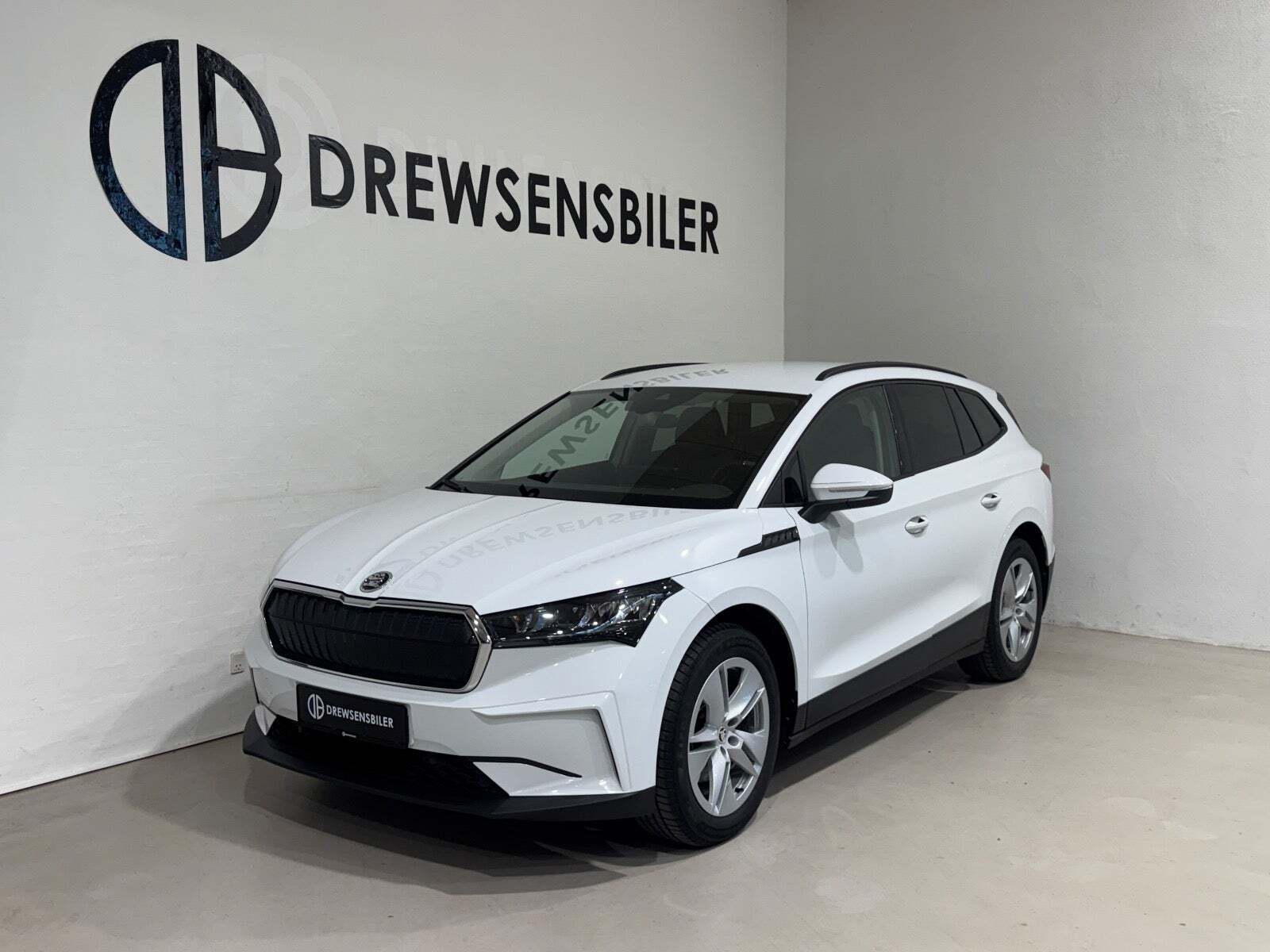 Skoda Enyaq 60 iV Loft