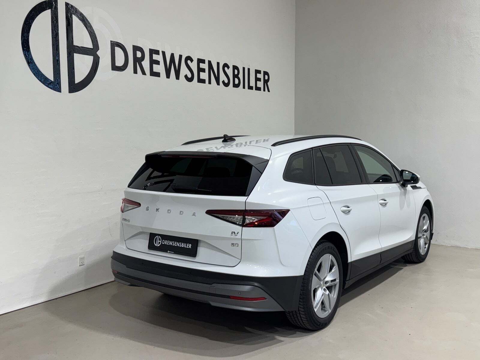 Skoda Enyaq 60 iV Loft