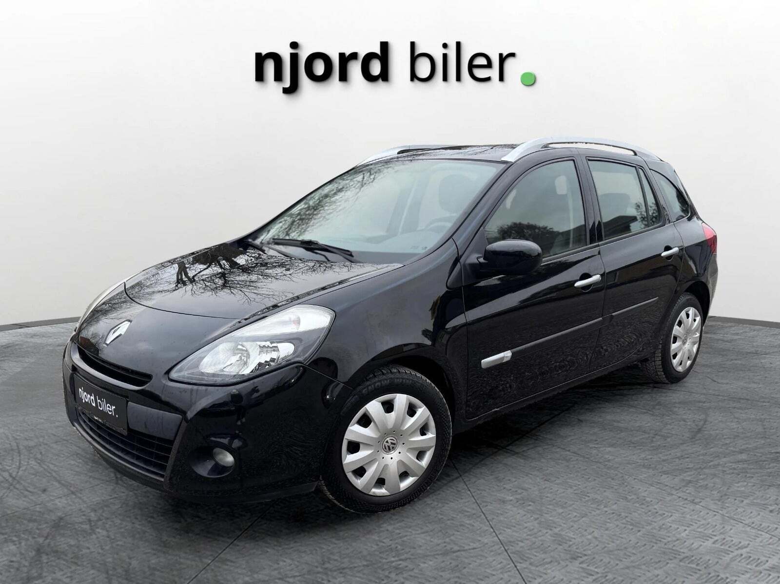 Renault Clio III 1,2 16V Sport Tourer