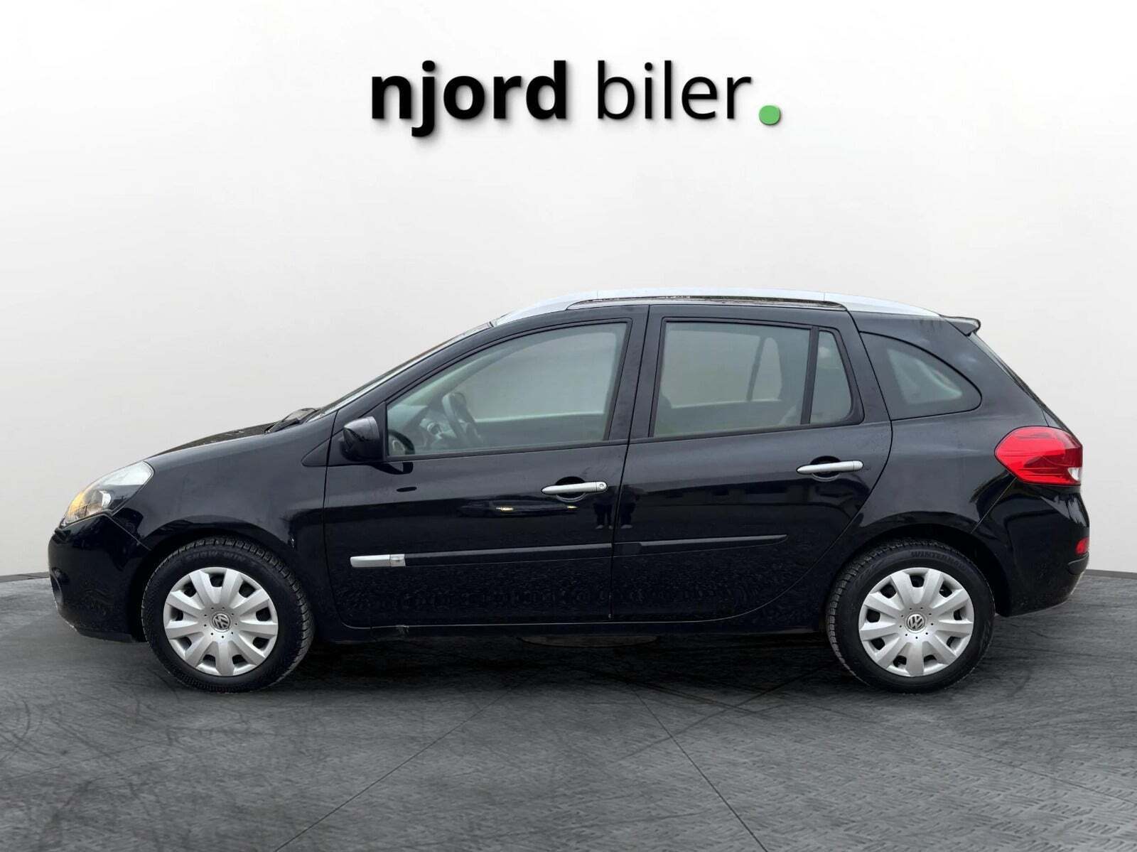 Renault Clio III 1,2 16V Sport Tourer