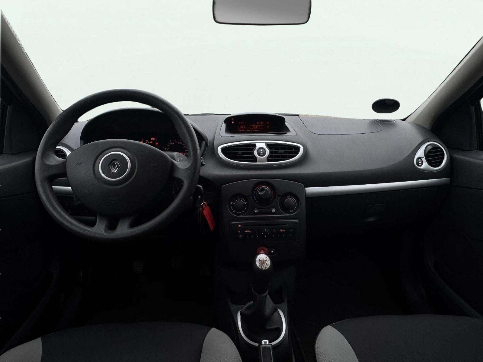 Renault Clio III 1,2 16V Sport Tourer