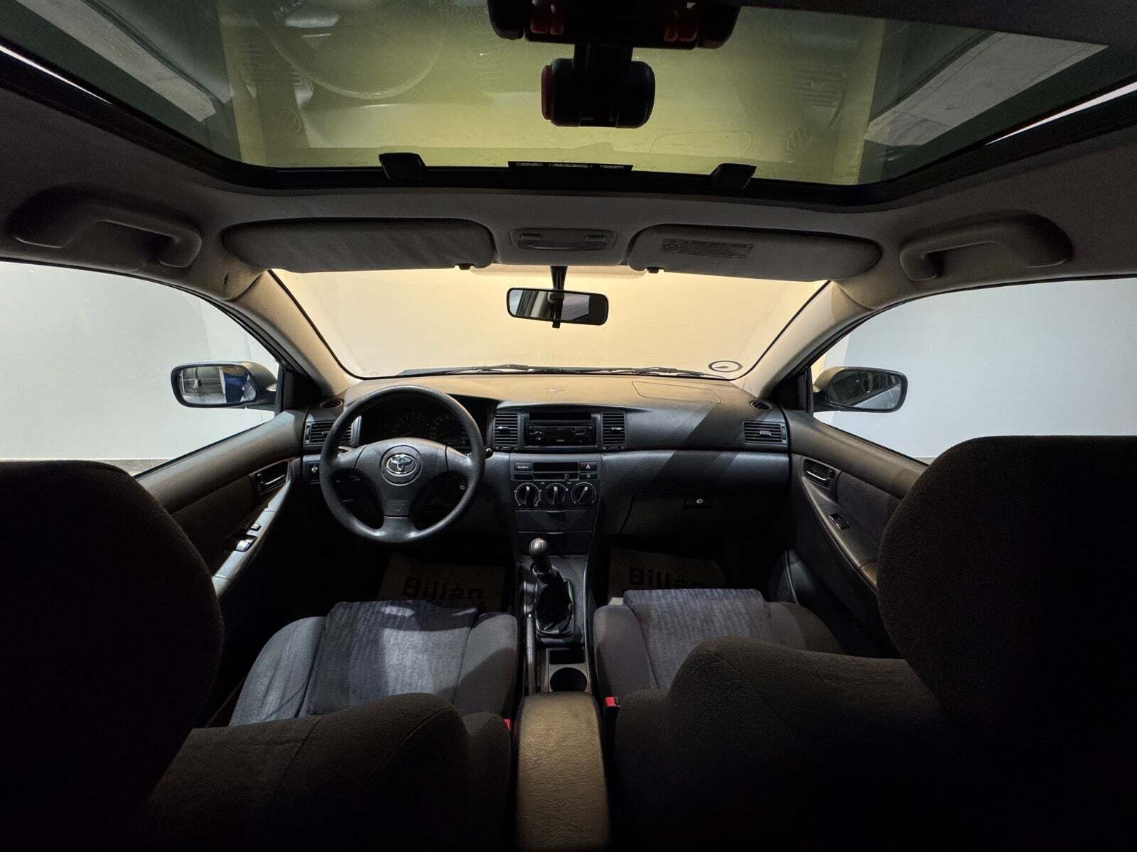 Toyota Corolla 1,4 Sol