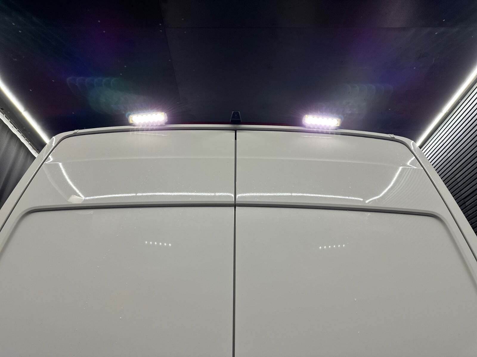 undefined VW Crafter 35 fra 2022