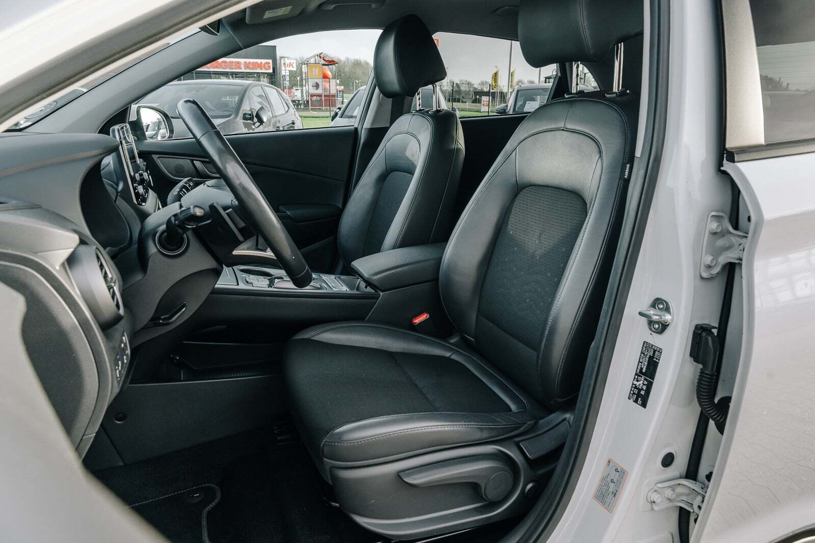 Hyundai Kona 39 EV Trend Deluxe