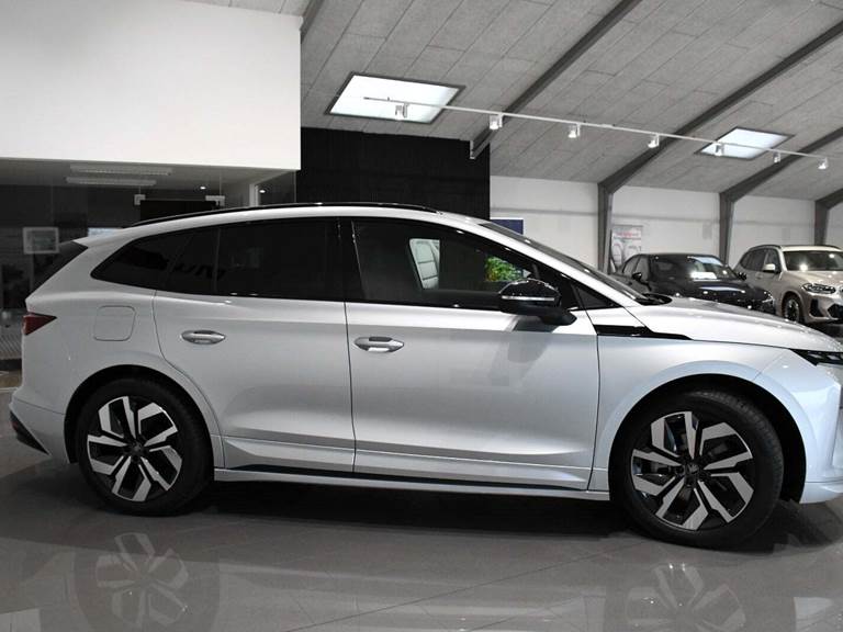 Skoda Enyaq 85 iV Sportline Advanced