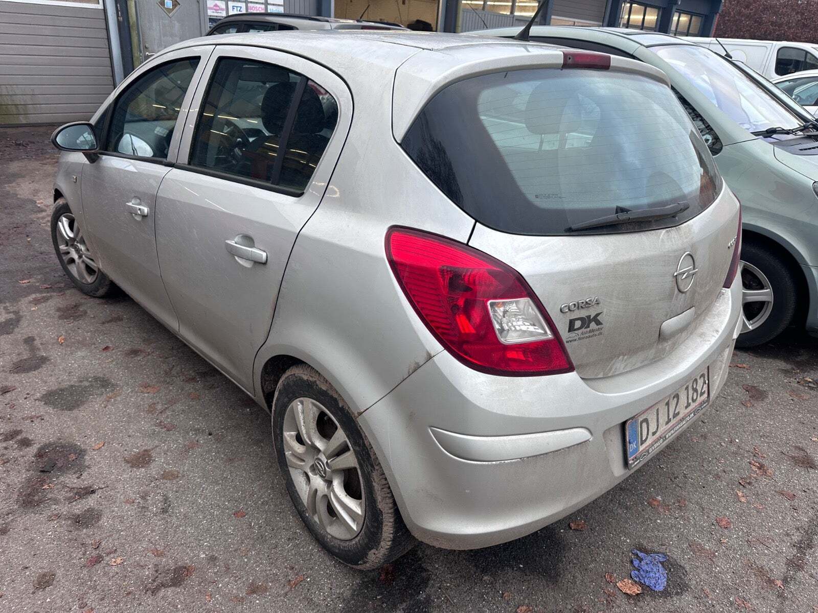 Opel Corsa 1,3 CDTi 95 Cosmo eco