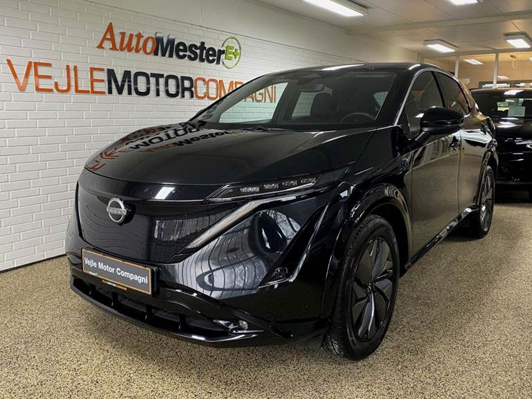 Nissan Ariya 87 Advance