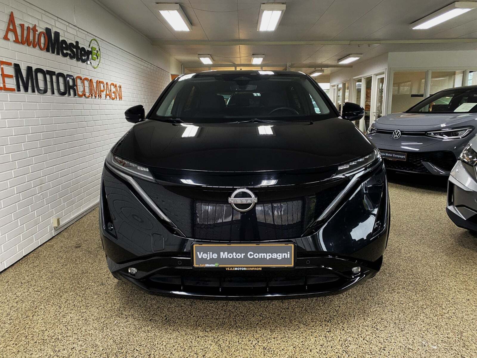 Nissan Ariya 87 Advance