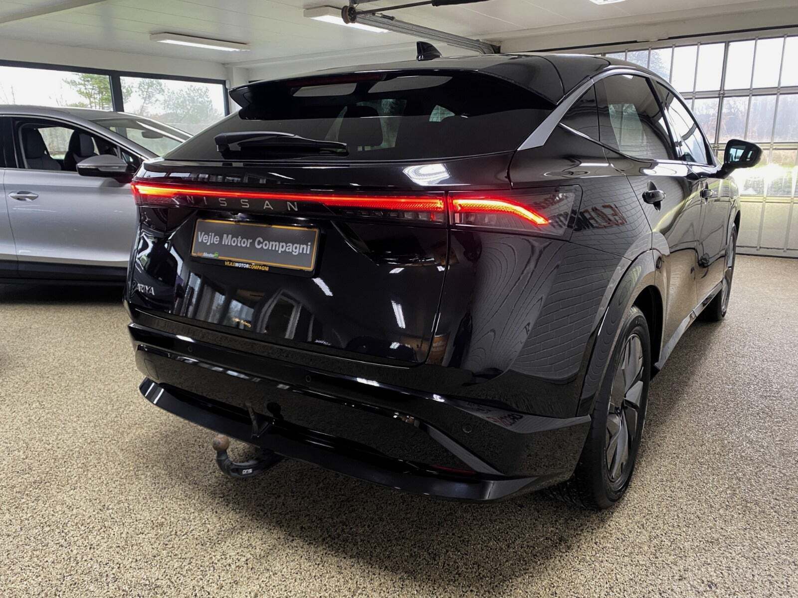 Nissan Ariya 87 Advance