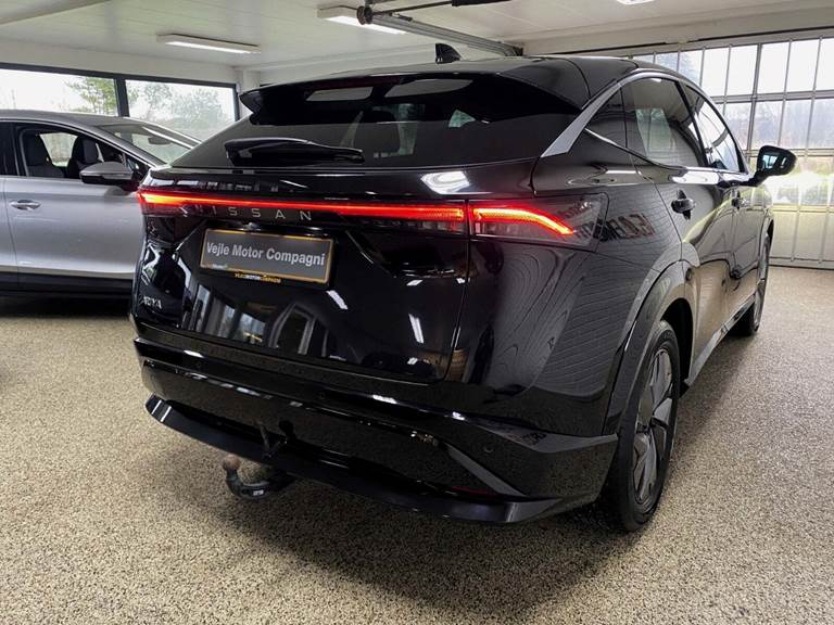 Nissan Ariya 87 Advance