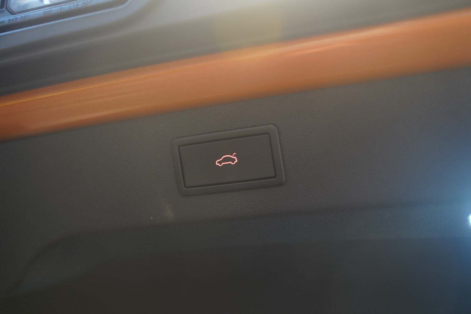 Bronze Skoda Enyaq fra 2024