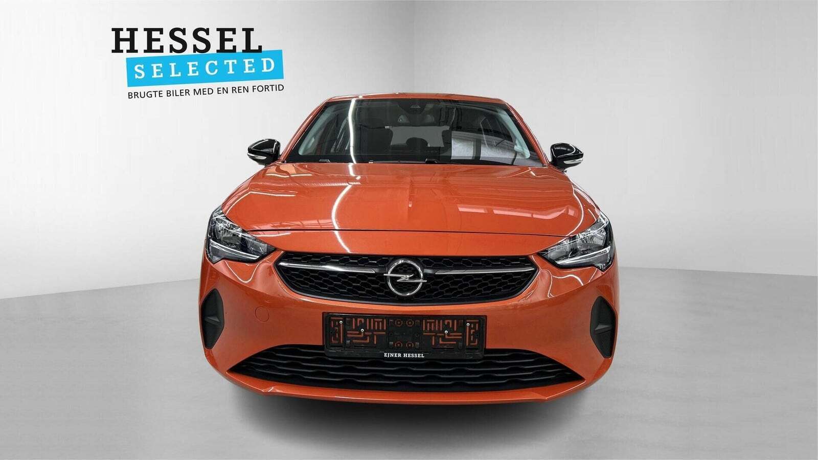 Opel Corsa-e 50 Edition