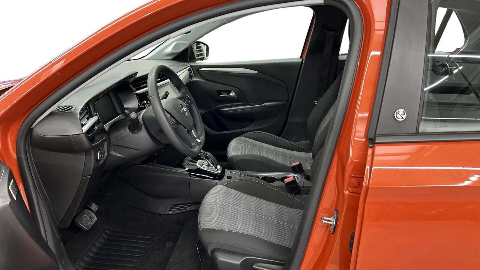 Opel Corsa-e 50 Edition