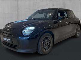 Mini Cooper E