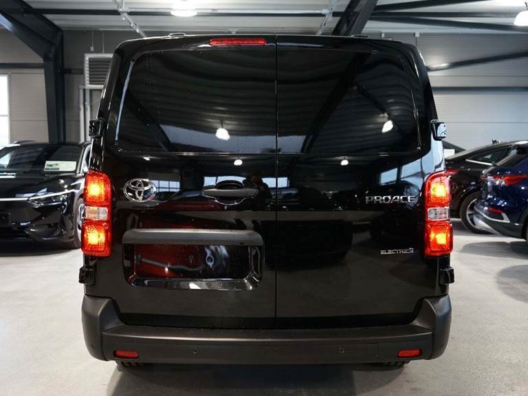 Toyota ProAce 75 Long Comfort Master