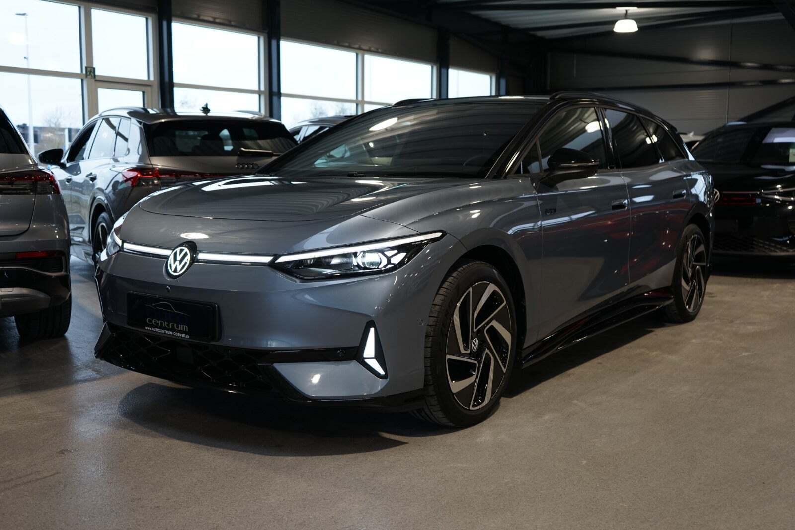 VW ID.7 86 GTX Max Tourer 4Motion