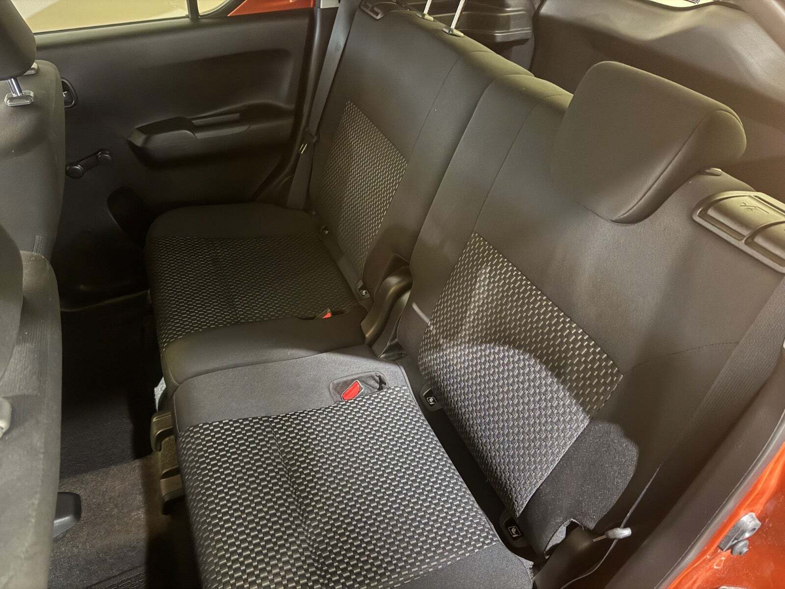 Suzuki Ignis 1,2 mHybrid Active CVT