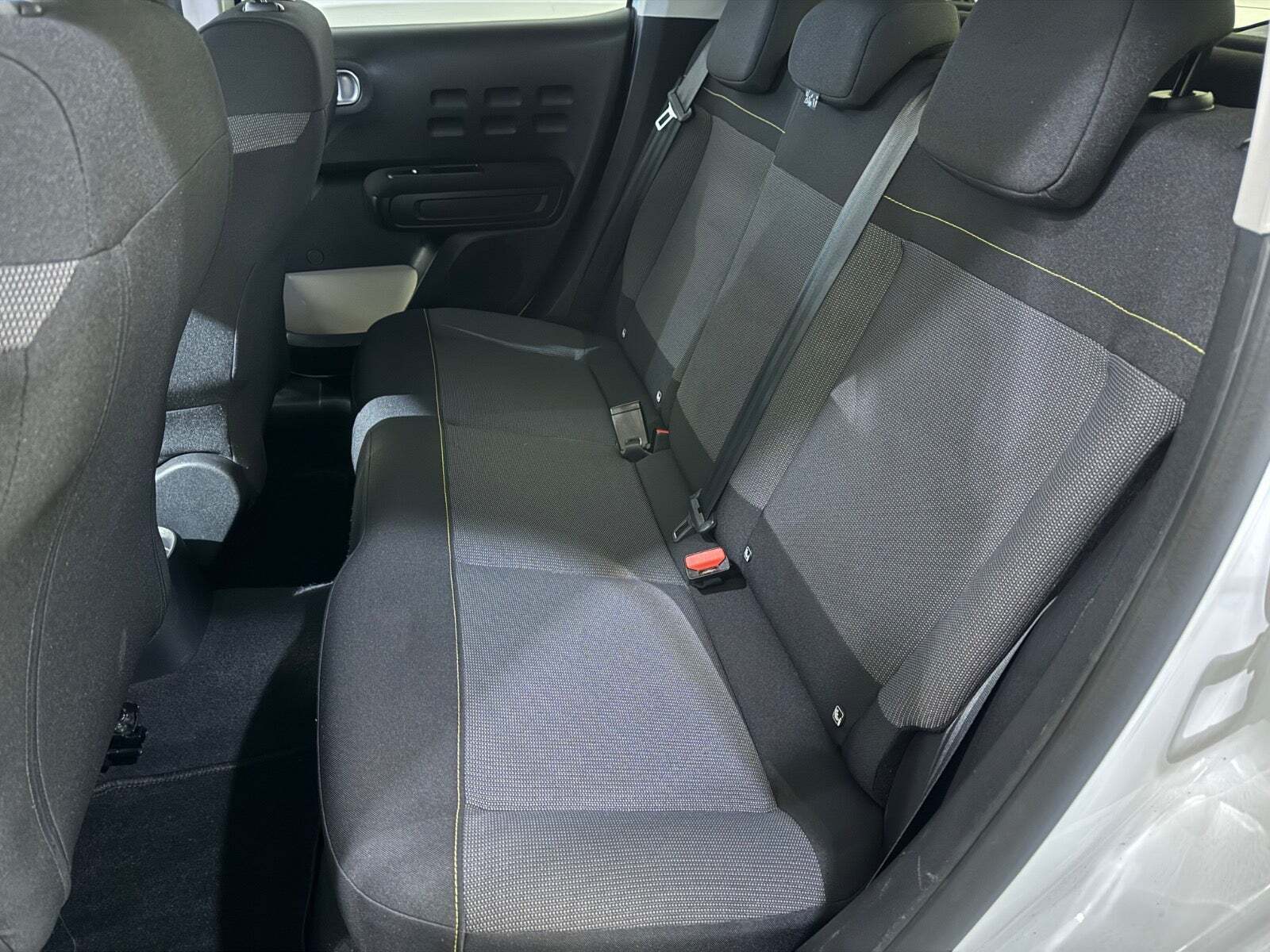 Citroën C3 1,2 PureTech 83 Shine