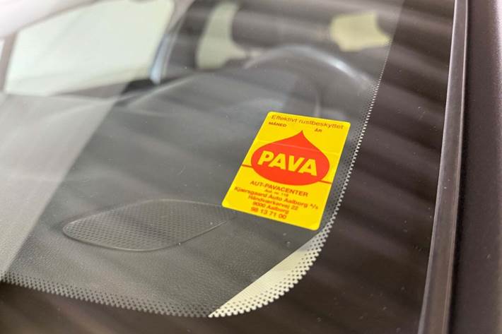 Hvid Citroën C3 fra 2021