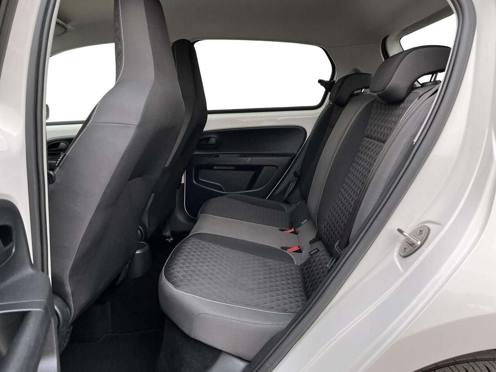 Skoda Citigo 1,0 MPi 60 Family