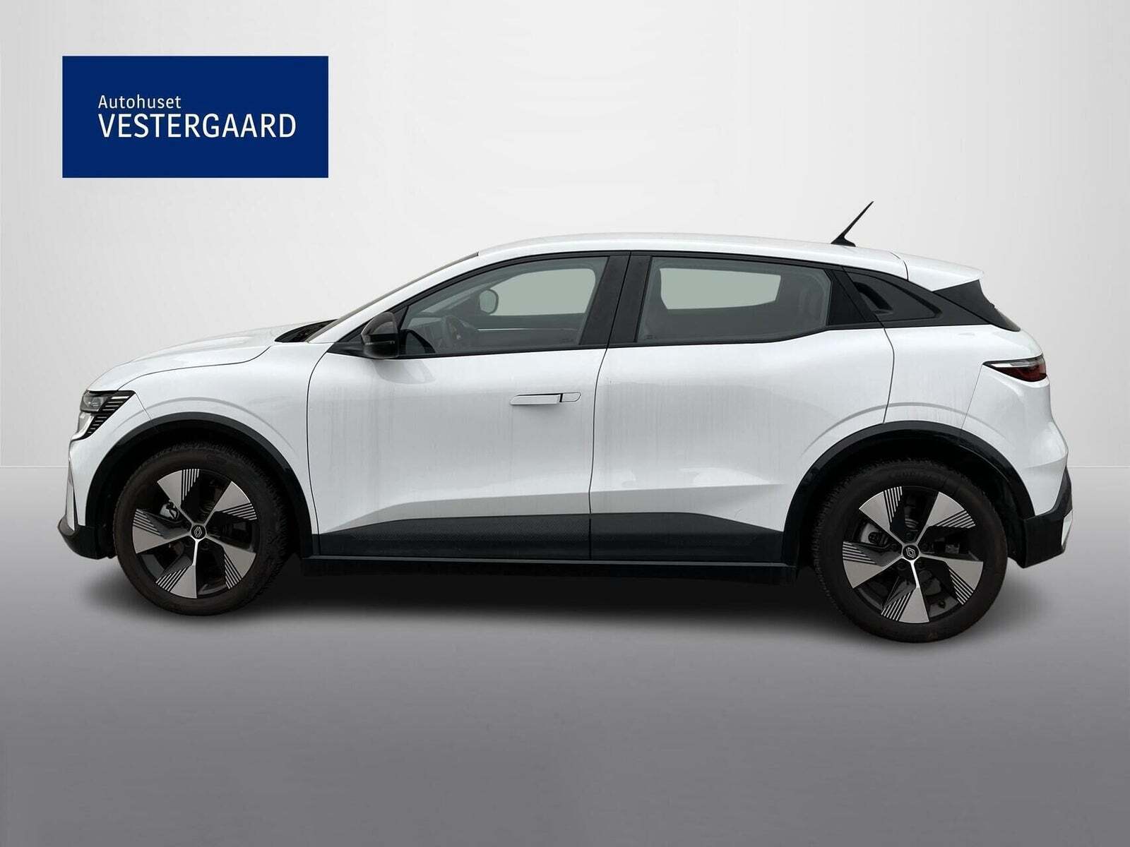 Renault Megane E-Tech 40 Equilibre