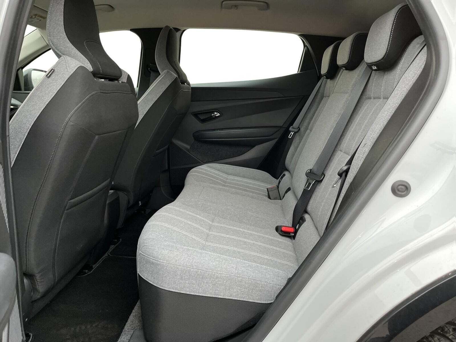 Renault Megane E-Tech 40 Equilibre