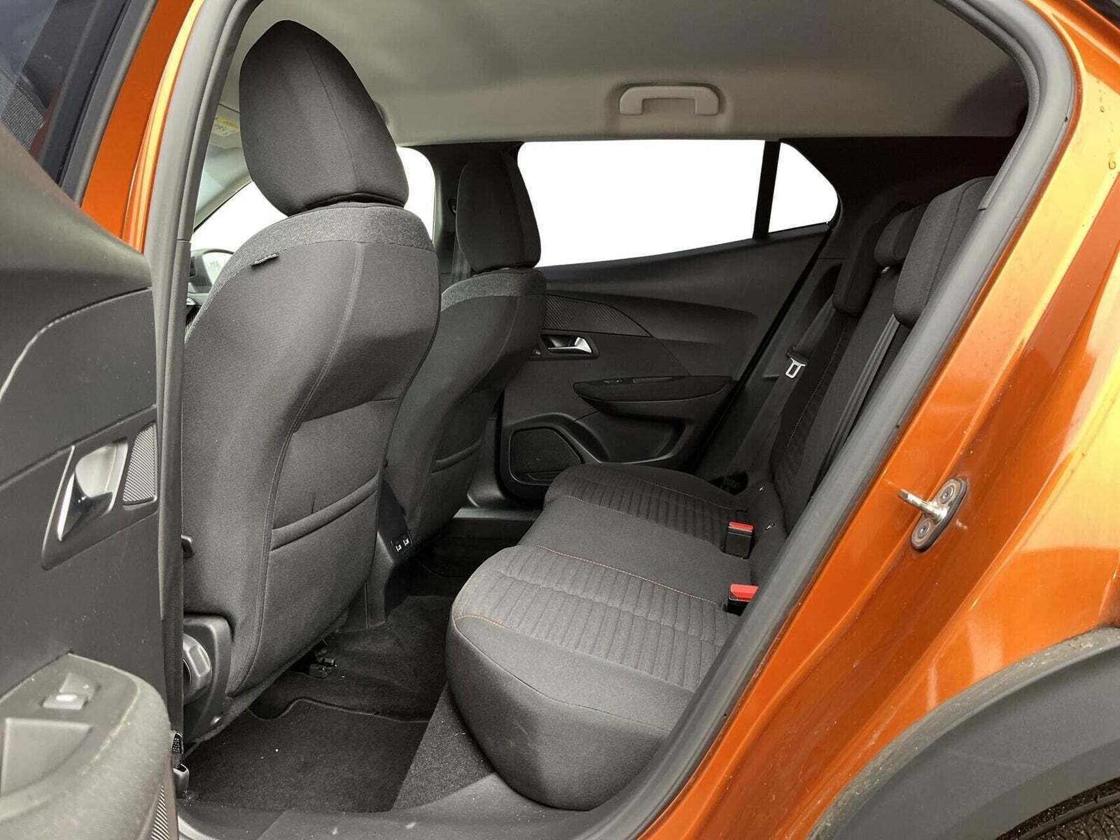 Peugeot e-2008 50 Active