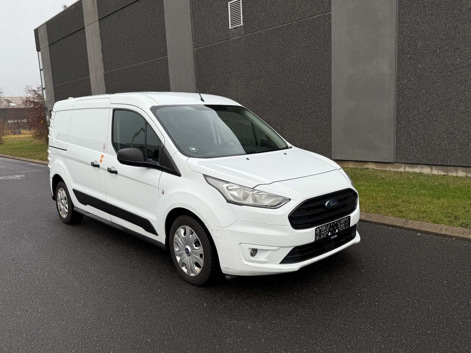 Ford Transit Connect 1,5 TDCi 100 Trend lang