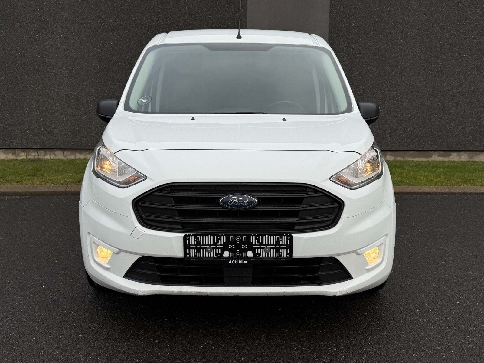 Ford Transit Connect 1,5 TDCi 100 Trend lang