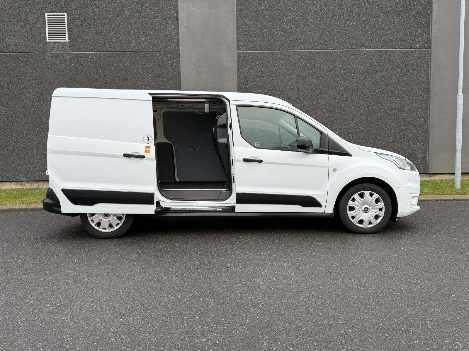 Ford Transit Connect 1,5 TDCi 100 Trend lang