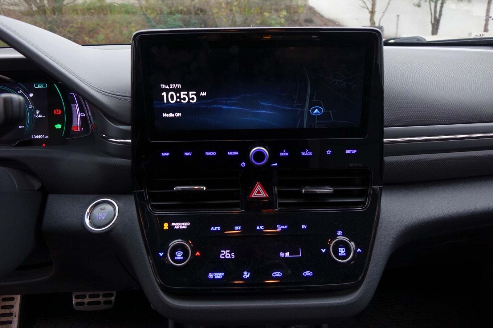 Hyundai Ioniq 40 EV Premium