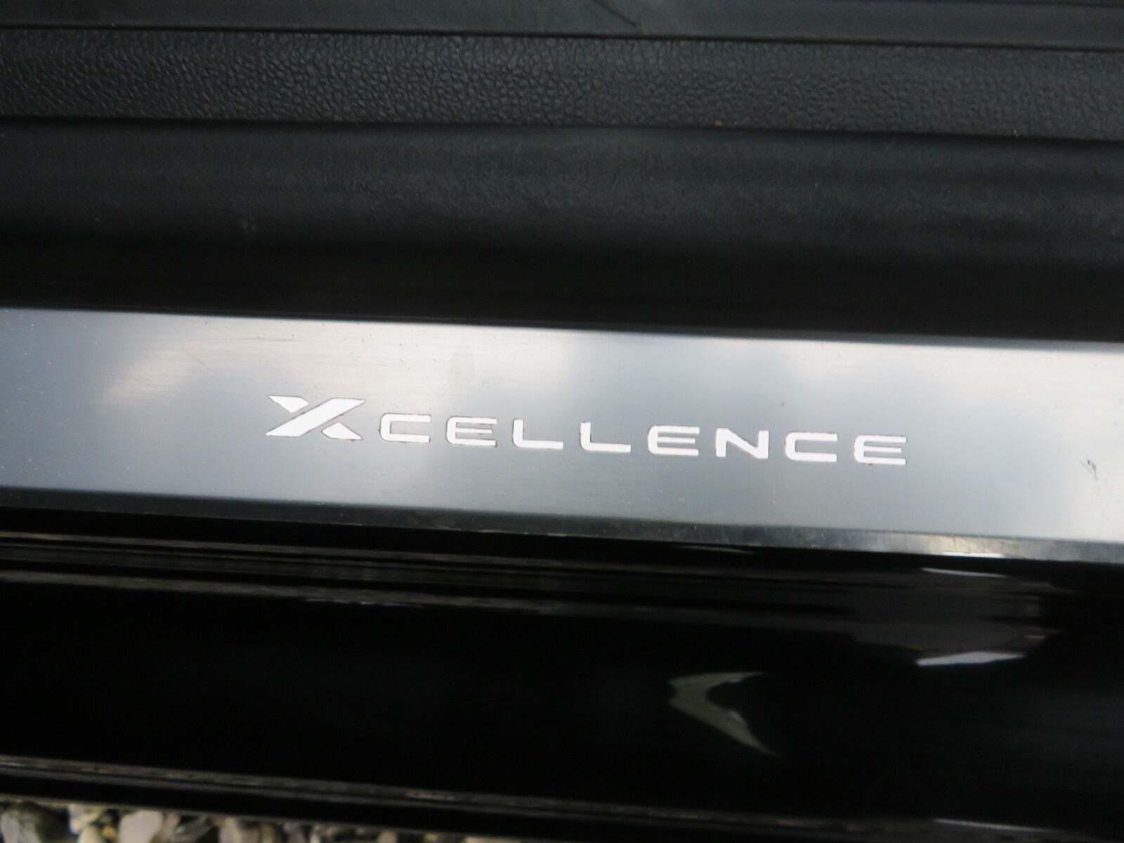 Sort Seat Leon fra 2019