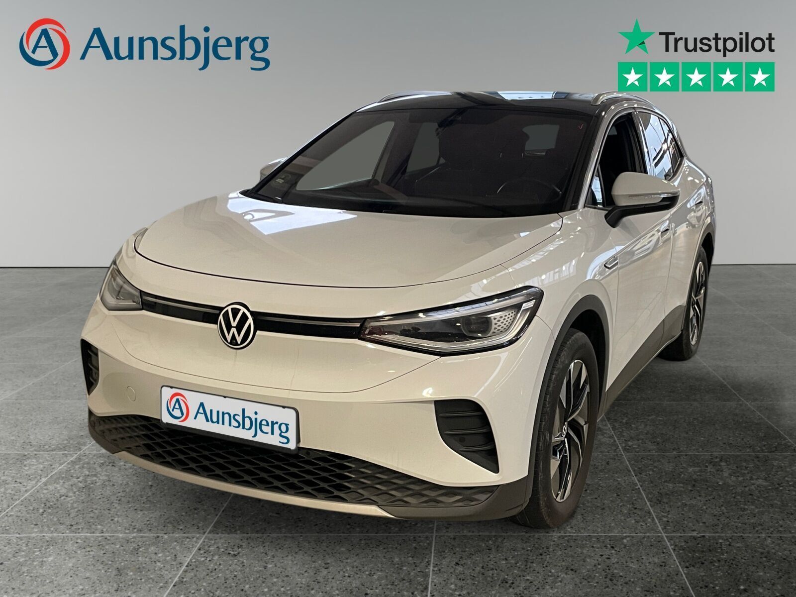 VW ID.4 77 Pro Performance