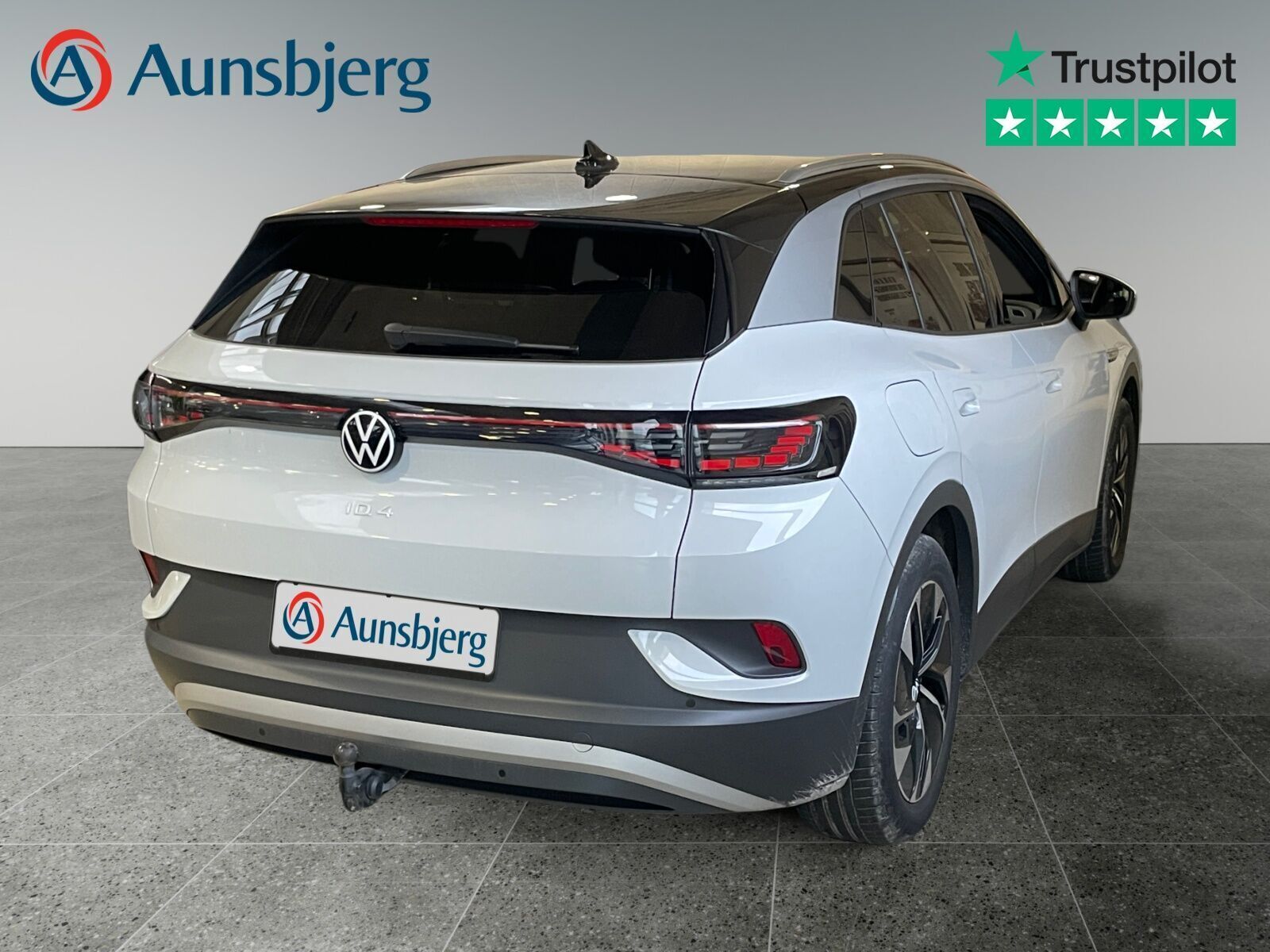 VW ID.4 77 Pro Performance