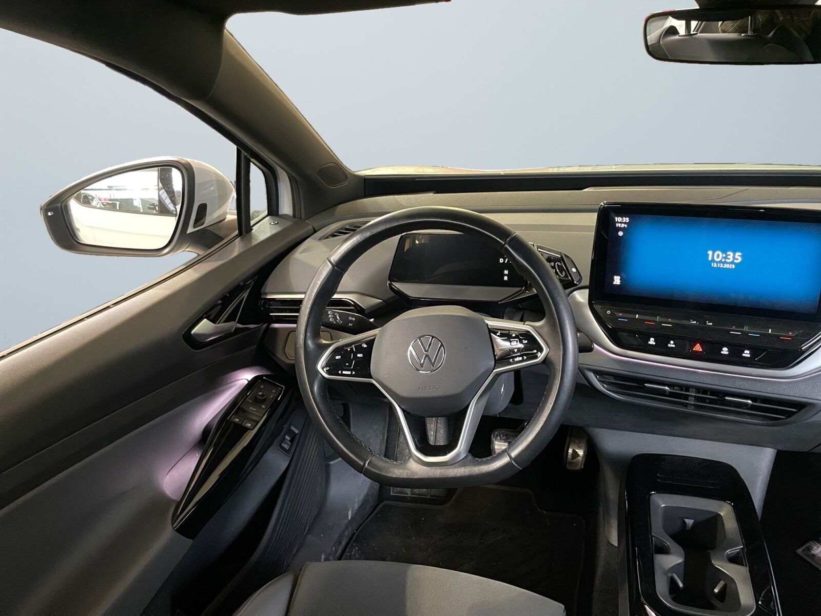 VW ID.4 77 Pro Performance