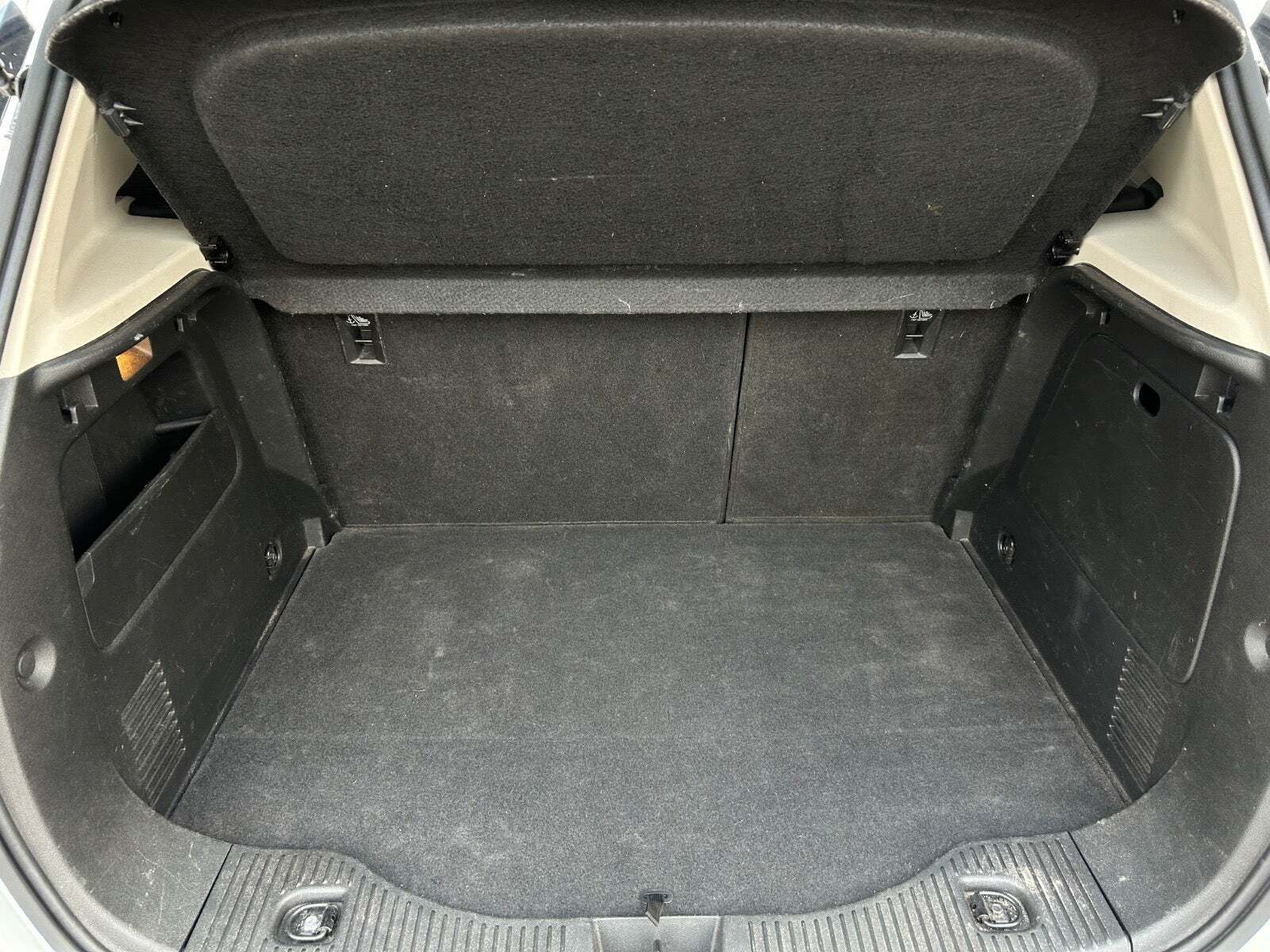 undefined Opel Mokka X fra 2017