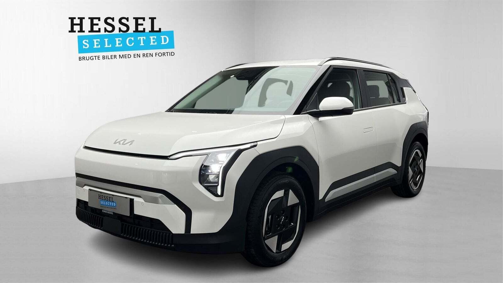 Kia EV3 58 Standard Range Access