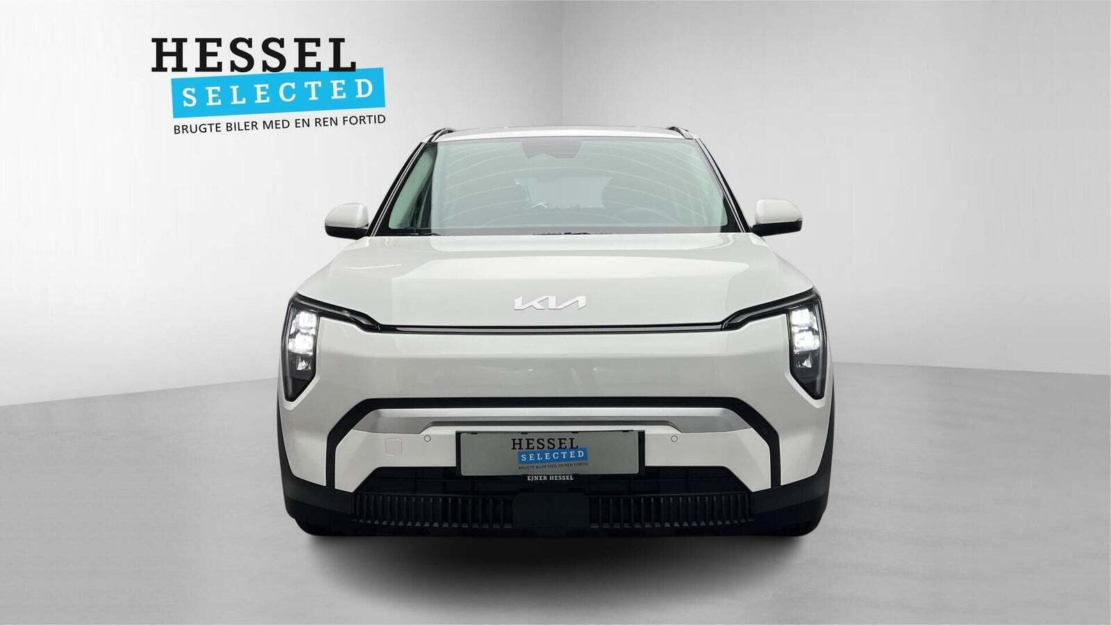 Kia EV3 58 Standard Range Access